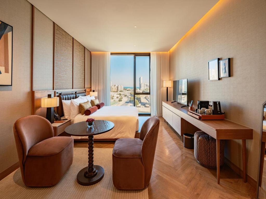 Boutique Room at One Sharq